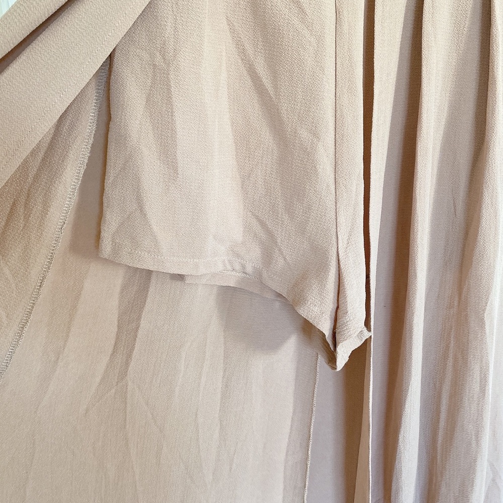 BOUTIQUE • MAXI ROMPER - Picture 4 of 5